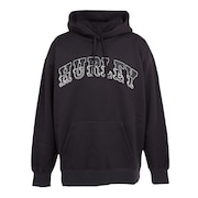 ハーレー(HURLEY)(メンズ)ARC LOGO スウエットフーディー MFF2200001-CGY
