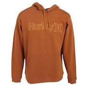 ハーレー(HURLEY)(メンズ)パーカー EMB OAO TERRY プルオーバーフーディ MFF2100011-ABR