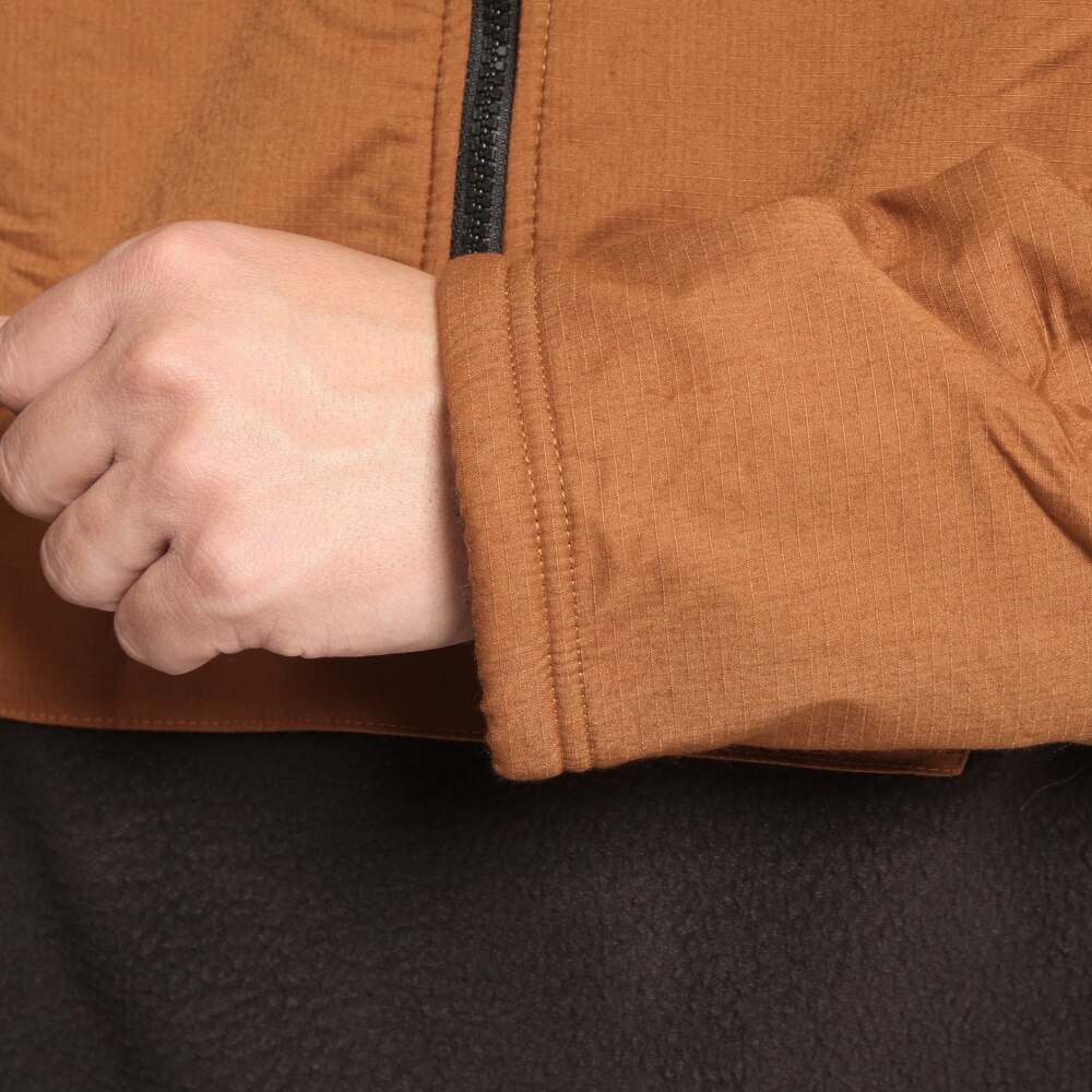 ハーレー（HURLEY）（メンズ）HUDSON BURRRITO ANORAK 1/2 ZIP JACKET 22 MFT0009430-H234
