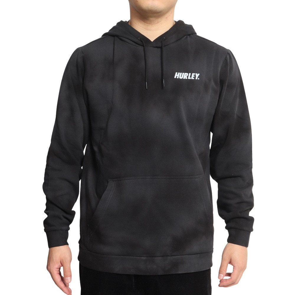 ハーレー（HURLEY）（メンズ）FASTLANE TD SUMMER PULLOVER 22 MFT0009500-H010
