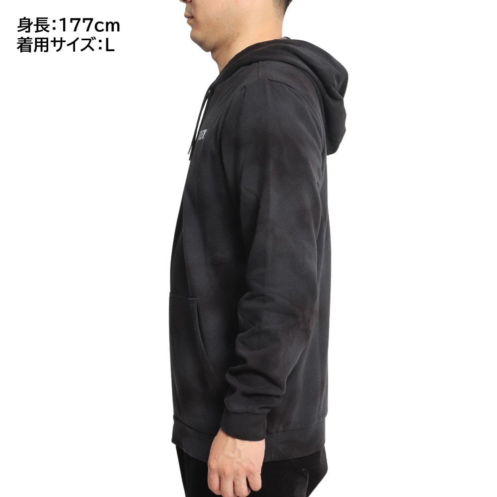 ハーレー（HURLEY）（メンズ）FASTLANE TD SUMMER PULLOVER 22 MFT0009500-H010