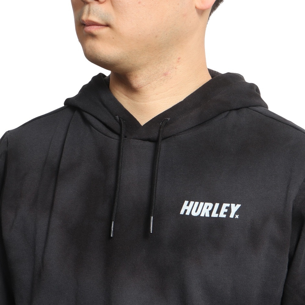 ハーレー（HURLEY）（メンズ）FASTLANE TD SUMMER PULLOVER 22 MFT0009500-H010