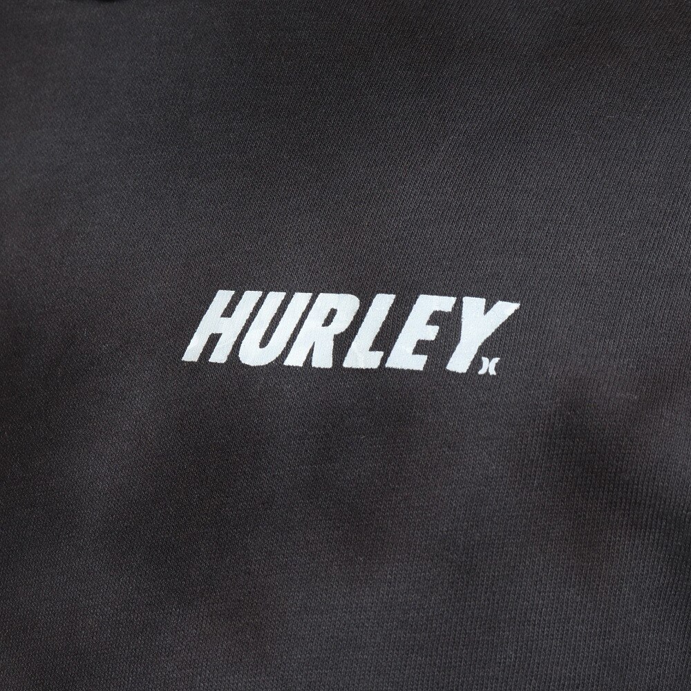 ハーレー（HURLEY）（メンズ）FASTLANE TD SUMMER PULLOVER 22 MFT0009500-H010