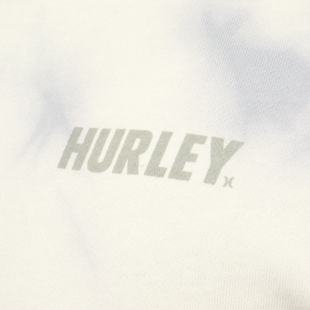 ハーレー（HURLEY）（メンズ）FASTLANE TD SUMMER PULLOVER 22 MFT0009500-H110
