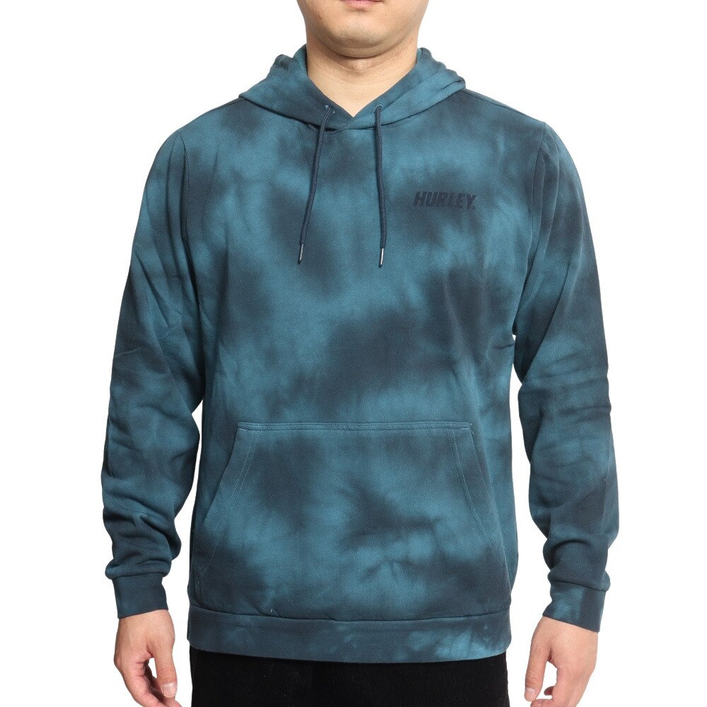 ハーレー（HURLEY）（メンズ）FASTLANE TD SUMMER PULLOVER 22 MFT0009500-H434