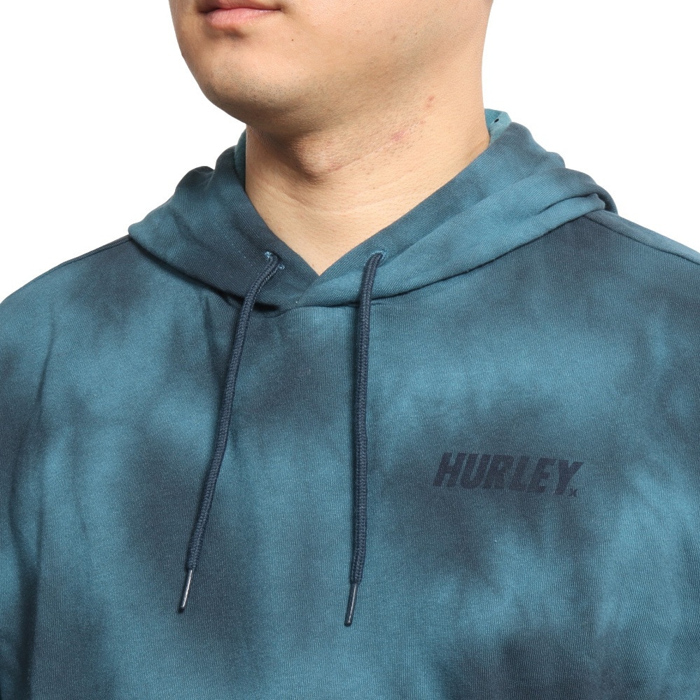 ハーレー（HURLEY）（メンズ）FASTLANE TD SUMMER PULLOVER 22 MFT0009500-H434