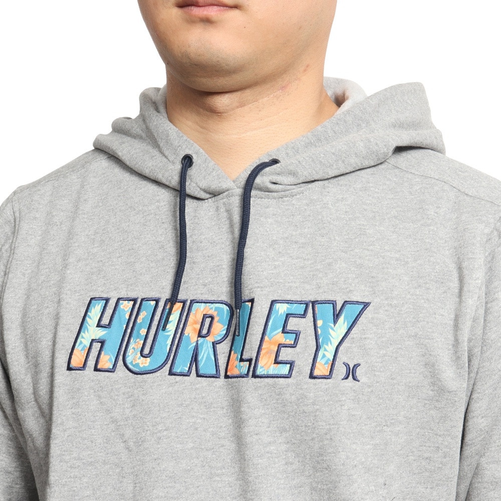 ハーレー（HURLEY）（メンズ）FASTLANE SUMMER PULLOVER 22 MFT0009520-H063
