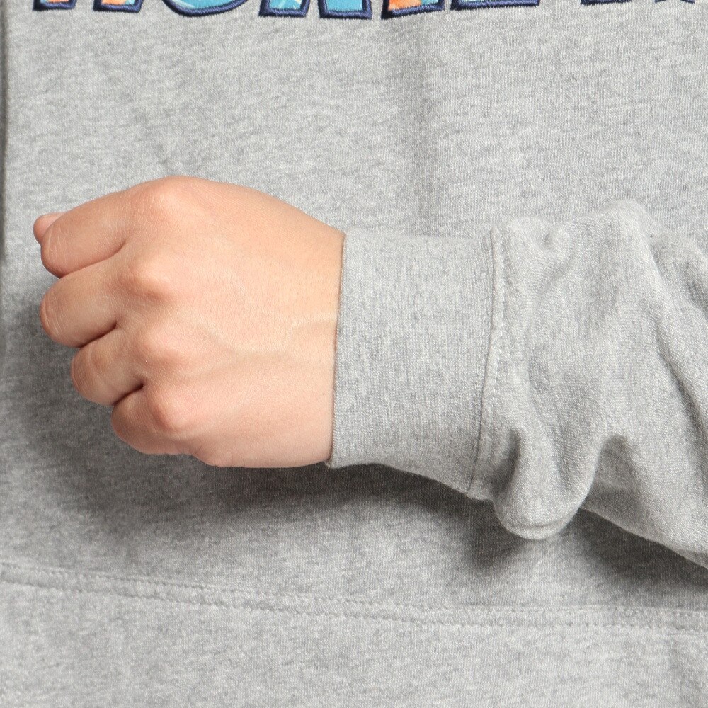 ハーレー（HURLEY）（メンズ）FASTLANE SUMMER PULLOVER 22 MFT0009520-H063