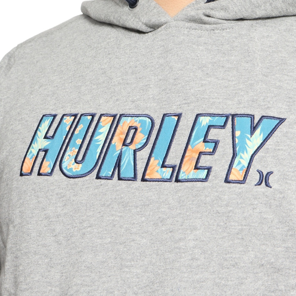 ハーレー（HURLEY）（メンズ）FASTLANE SUMMER PULLOVER 22 MFT0009520-H063
