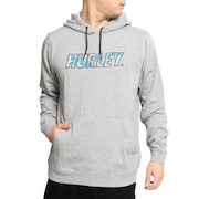 ハーレー(HURLEY)(メンズ)FASTLANE SUMMER PULLOVER 22 MFT0009520-H063