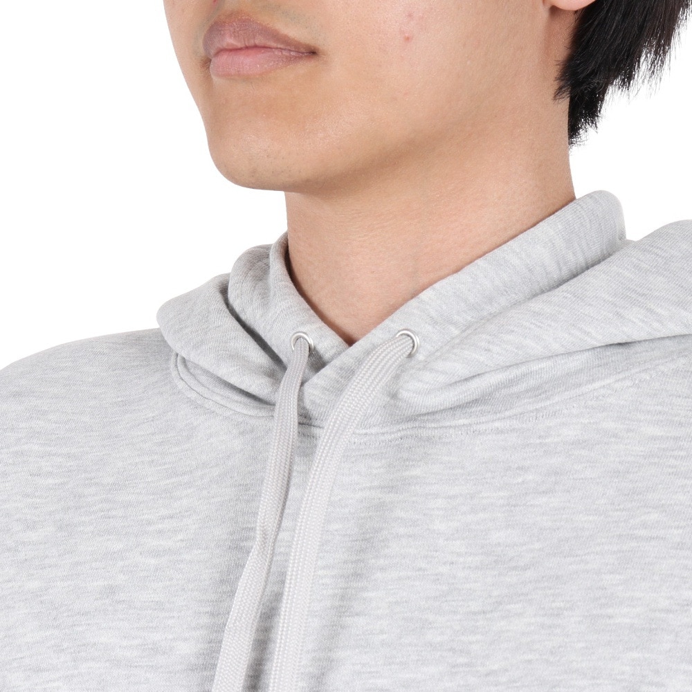 スライド（SLYDE）（メンズ）パーカー メンズ スウェットフーディー SL2023AW-SWT002GRY