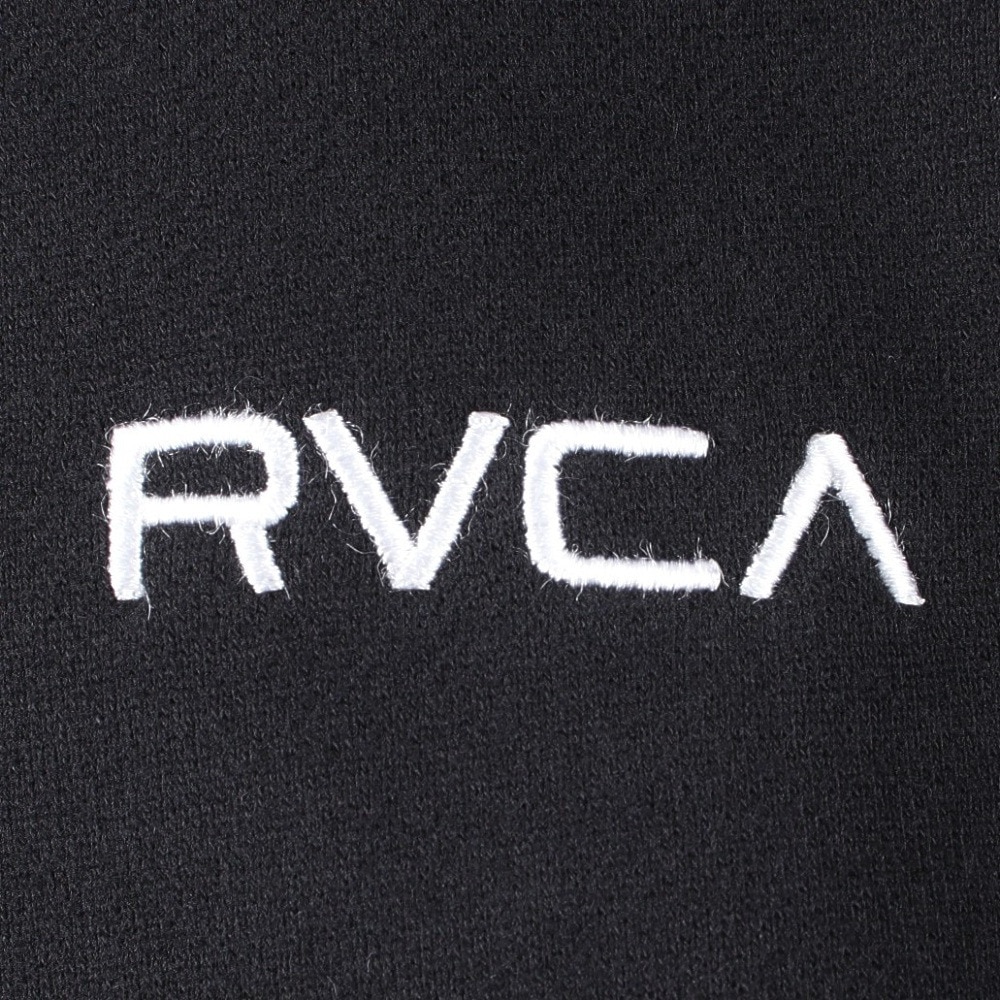ルーカ（RVCA）（メンズ）FAKE RVCA フーディ パーカー BD042158 BLK