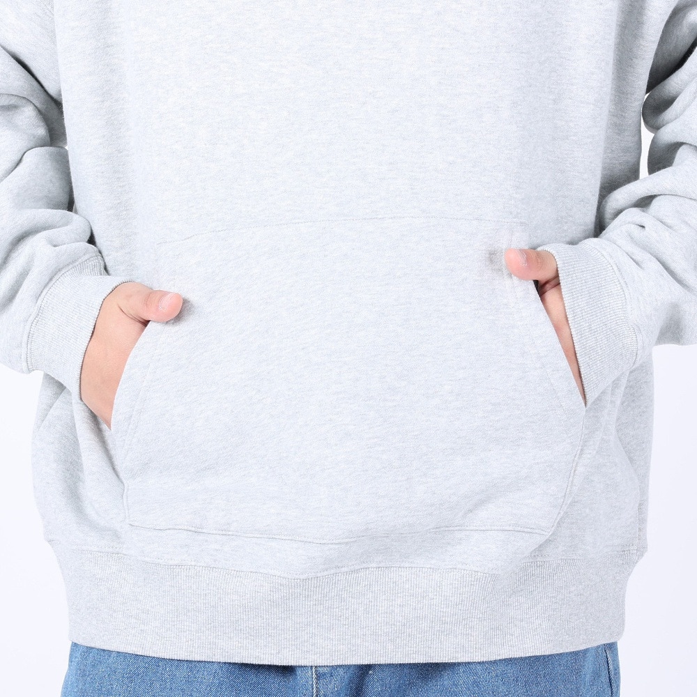 ルーカ（RVCA）（メンズ）FAKE RVCA フーディー パーカー BD042158 HTG