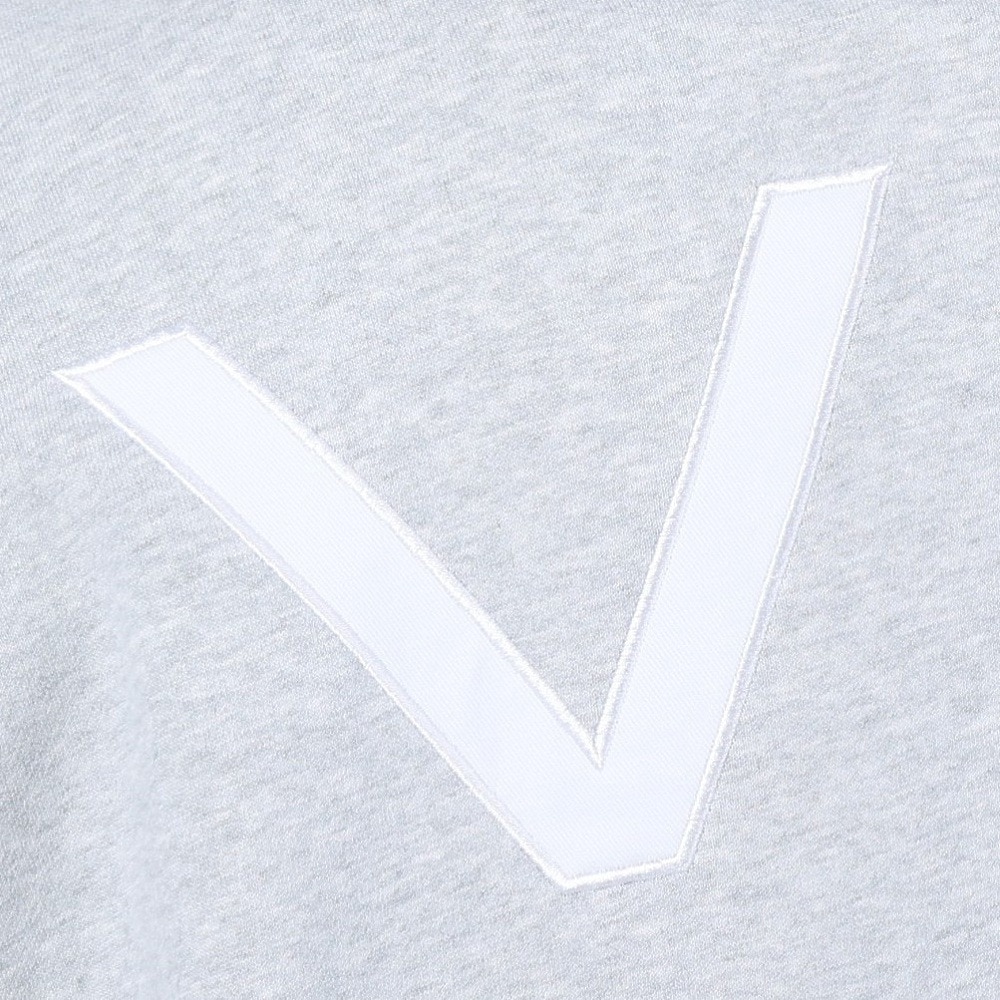 ルーカ（RVCA）（メンズ）FAKE RVCA フーディー パーカー BD042158 HTG