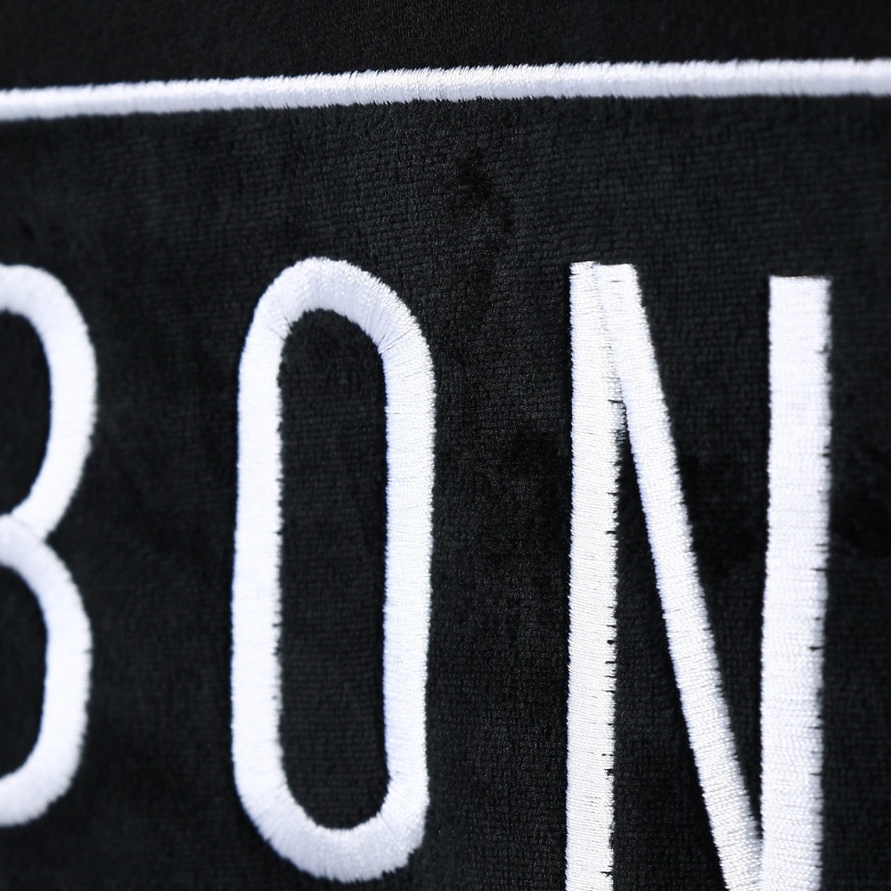 ビラボン（BILLABONG）（メンズ）ADVISORY パーカー BD012014 BLK