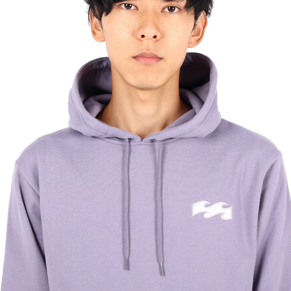 ビラボン（BILLABONG）（メンズ）ADVISORY パーカー BD012014 PAH