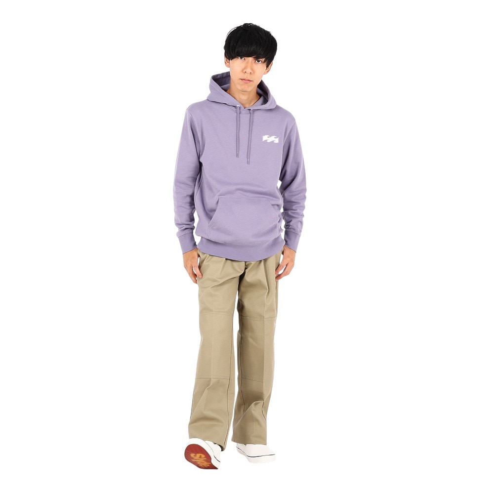 ビラボン（BILLABONG）（メンズ）ADVISORY パーカー BD012014 PAH