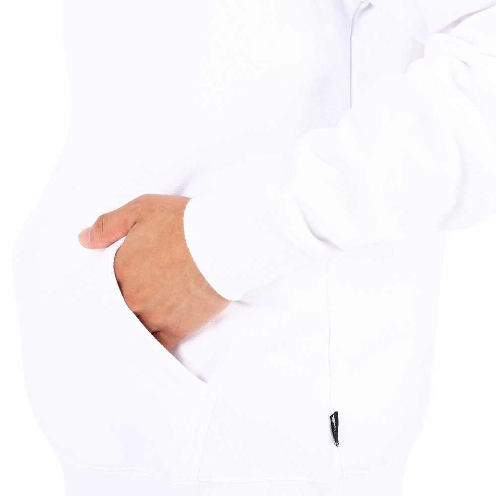 ビラボン（BILLABONG）（メンズ）ADVISORY パーカー BD012014 WHT