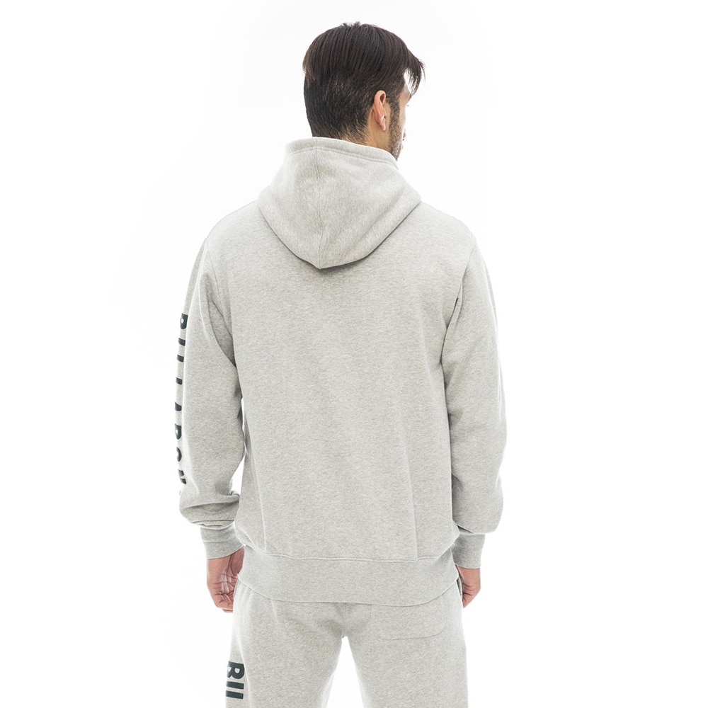 ビラボン（BILLABONG）（メンズ）LOGO SET UPスウェットジャケット BD012020 GRH