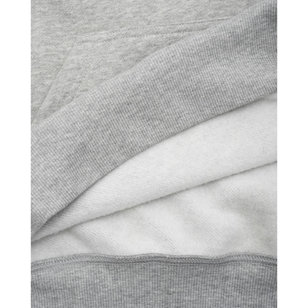 ビラボン（BILLABONG）（メンズ）LOGO SET UPスウェットジャケット BD012020 GRH