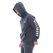 ビラボン（BILLABONG）（メンズ）LOGO SET UPスウェットジャケット BD012020 NVH