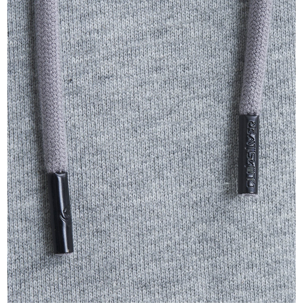 クイックシルバー（Quiksilver）（メンズ）スウェット フーディ OG HOODIE 23FWQPO234060HTR