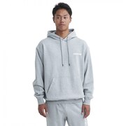 クイックシルバー（Quiksilver）（メンズ）スウェット フーディ OG HOODIE 23FWQPO234060HTR