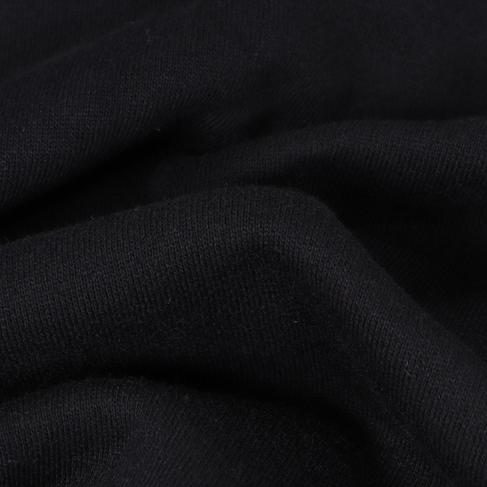 クイックシルバー（Quiksilver）（メンズ）QS BLOOMS スウェットフーディー 23FWQPO234601YBLK