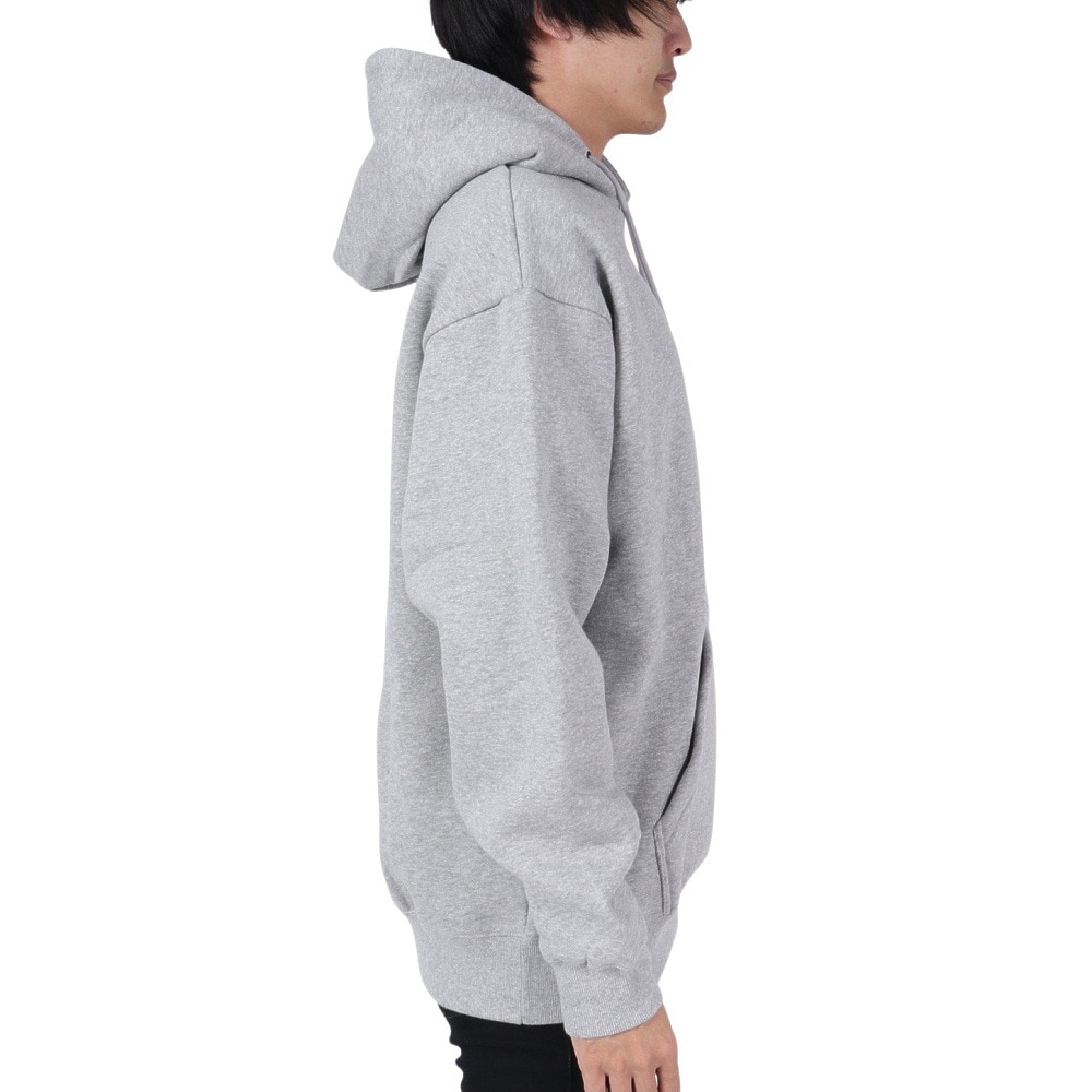 クイックシルバー（Quiksilver）（メンズ）QS BLOOMS スウェットフーディー 23FWQPO234601YHTR