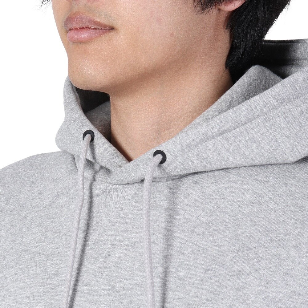 クイックシルバー（Quiksilver）（メンズ）QS BLOOMS スウェットフーディー 23FWQPO234601YHTR