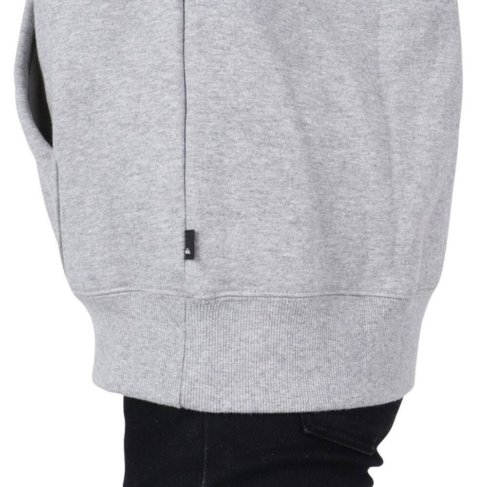 クイックシルバー（Quiksilver）（メンズ）QS BLOOMS スウェットフーディー 23FWQPO234601YHTR