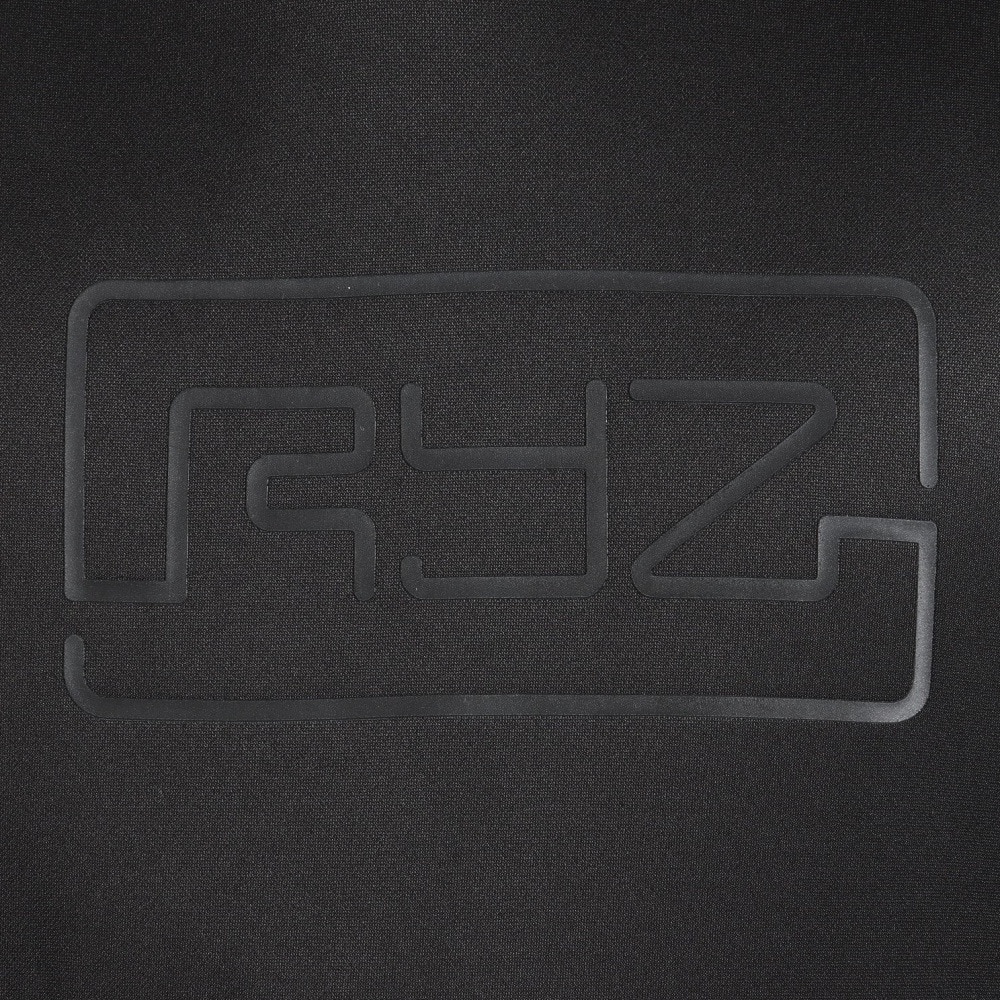 ライズ（RYZ）（メンズ）WR RYZ フーディー RZ10CD23FW0013 BLK