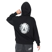 (メンズ)スウェット 長袖 フーディ1 AB23FWM-APP413