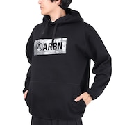 (メンズ)フリーススウェットフーディー AB23FWM-APP416