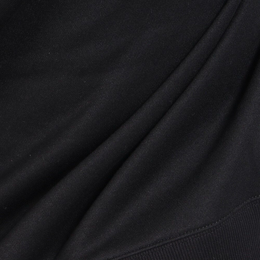 ハーレー（HURLEY）（メンズ）VORTEX BOX ロゴ スウェット MFF2312019-BLK