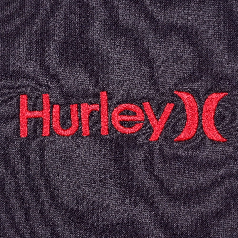 ハーレー（HURLEY）（メンズ）BANDANA スウェットフーディー 23MFF2200002-CGY