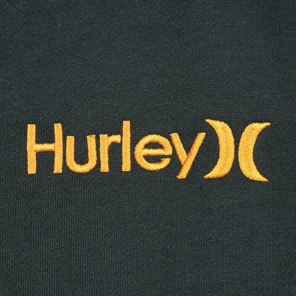 ハーレー（HURLEY）（メンズ）BANDANA スウェットフーディー 23MFF2200002-DFR