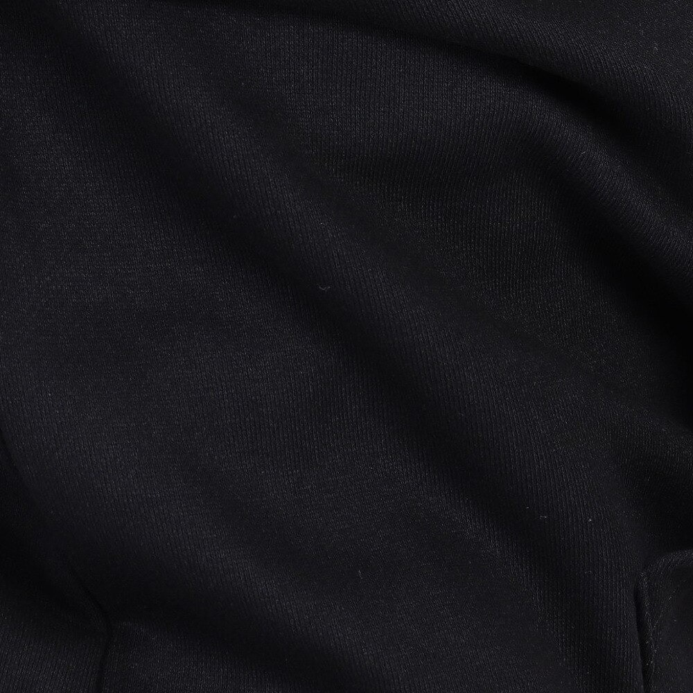 ハーレー（HURLEY）（メンズ）パーカー スウェット ブラック OHRLY スウェットフーディー MFF2200003-BLK