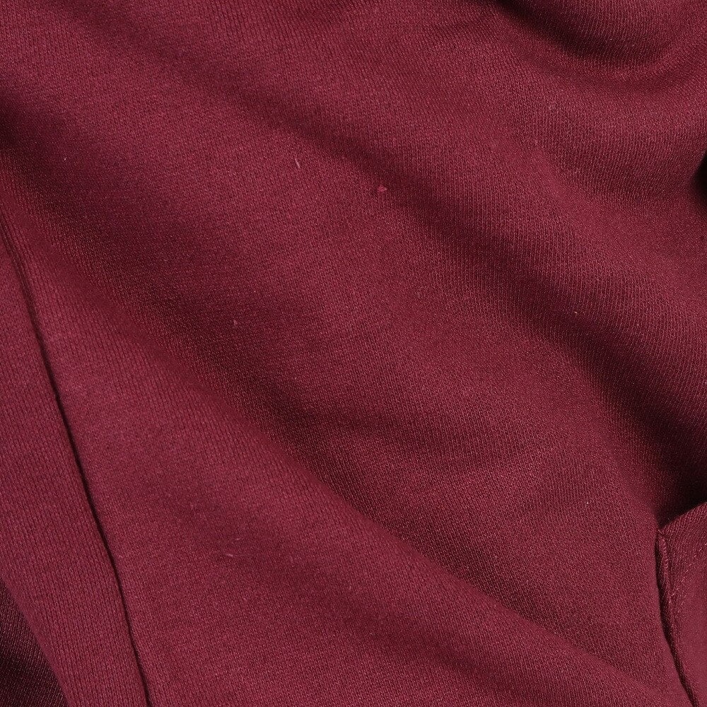 ハーレー（HURLEY）（メンズ）パーカー スウェット レッド エンジ OHRLY スウェットフーディー MFF2200003-MAR