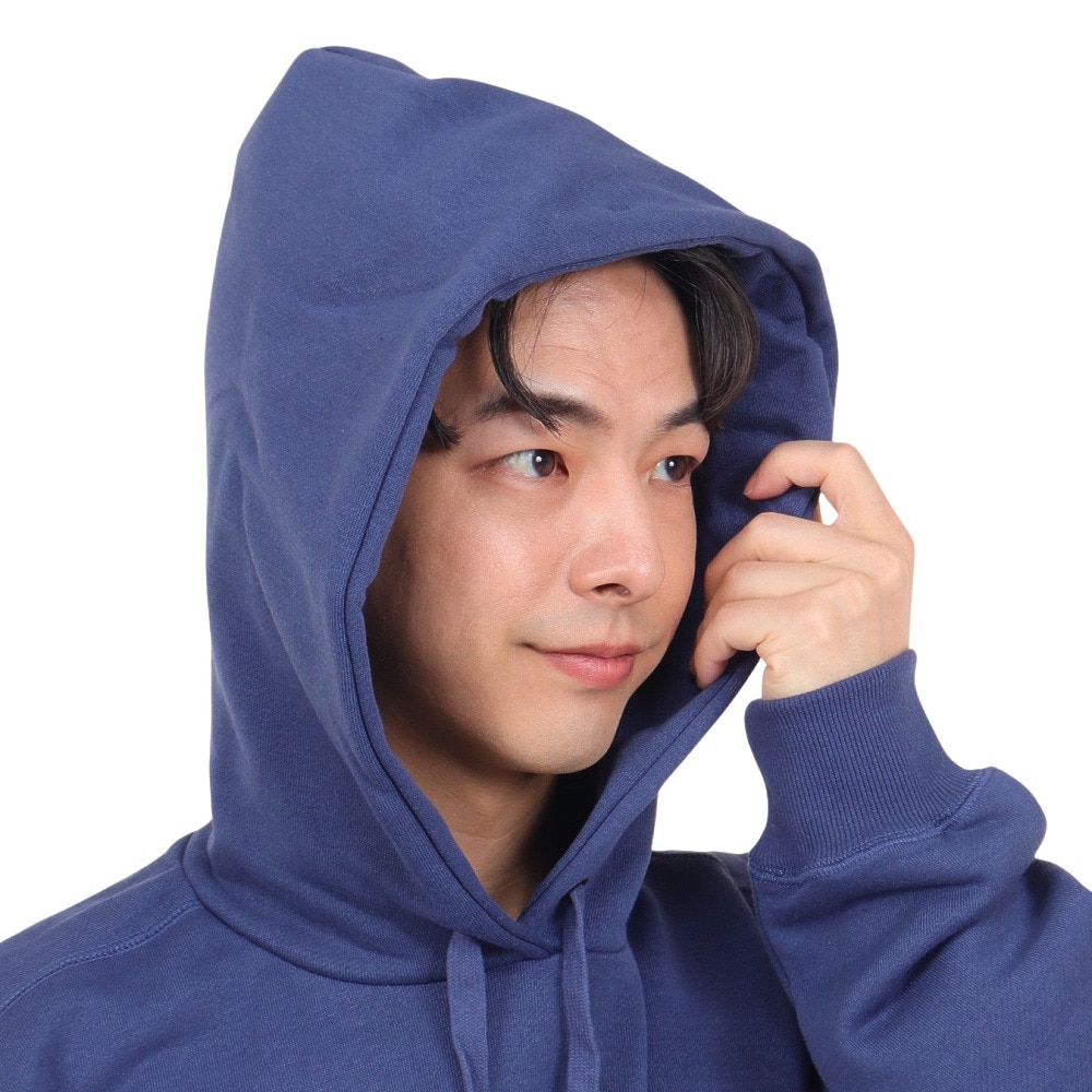 ハーレー（HURLEY）（メンズ）WING スウェットフーディー 23MFF2200004-ANVY
