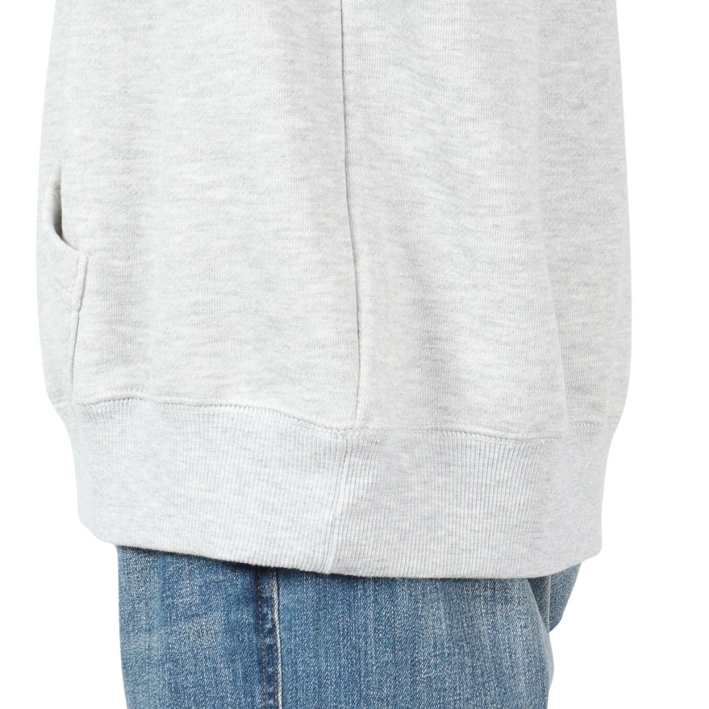 ハーレー（HURLEY）（メンズ）ICON SWEAT HOODIE MFF2200005-AGHT