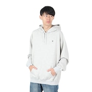 ハーレー（HURLEY）（メンズ）ICON SWEAT HOODIE MFF2200005-AGHT