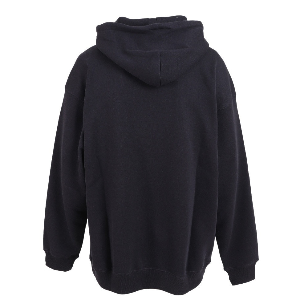 ハーレー（HURLEY）（メンズ）ICON スウェットフーディー MFF2200005-CGY