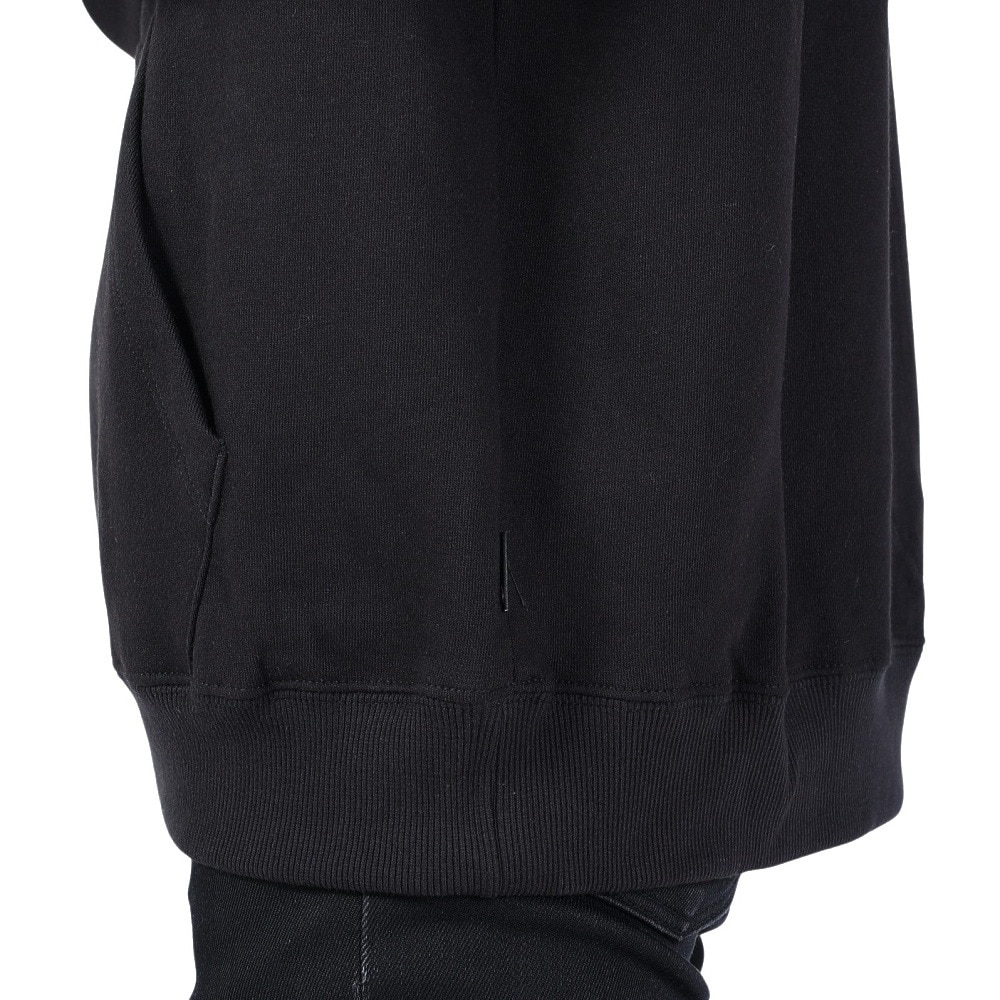 ボルコム（Volcom）（メンズ）アイコニックストーン フーディー 23A4112314 BLK
