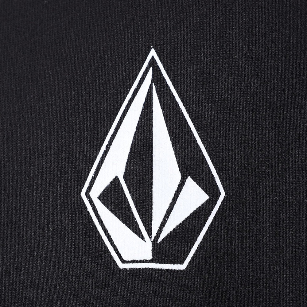 ボルコム（Volcom）（メンズ）アイコニックストーン フーディー 23A4112314 BLK