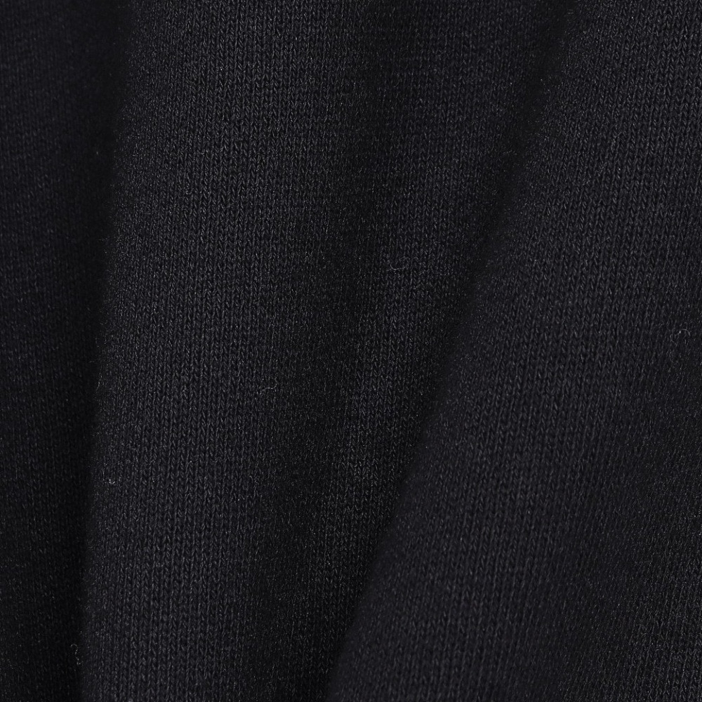 エレメント（ELEMENT）（メンズ）BUBBLE ロゴ フーディ BE022006 FBK
