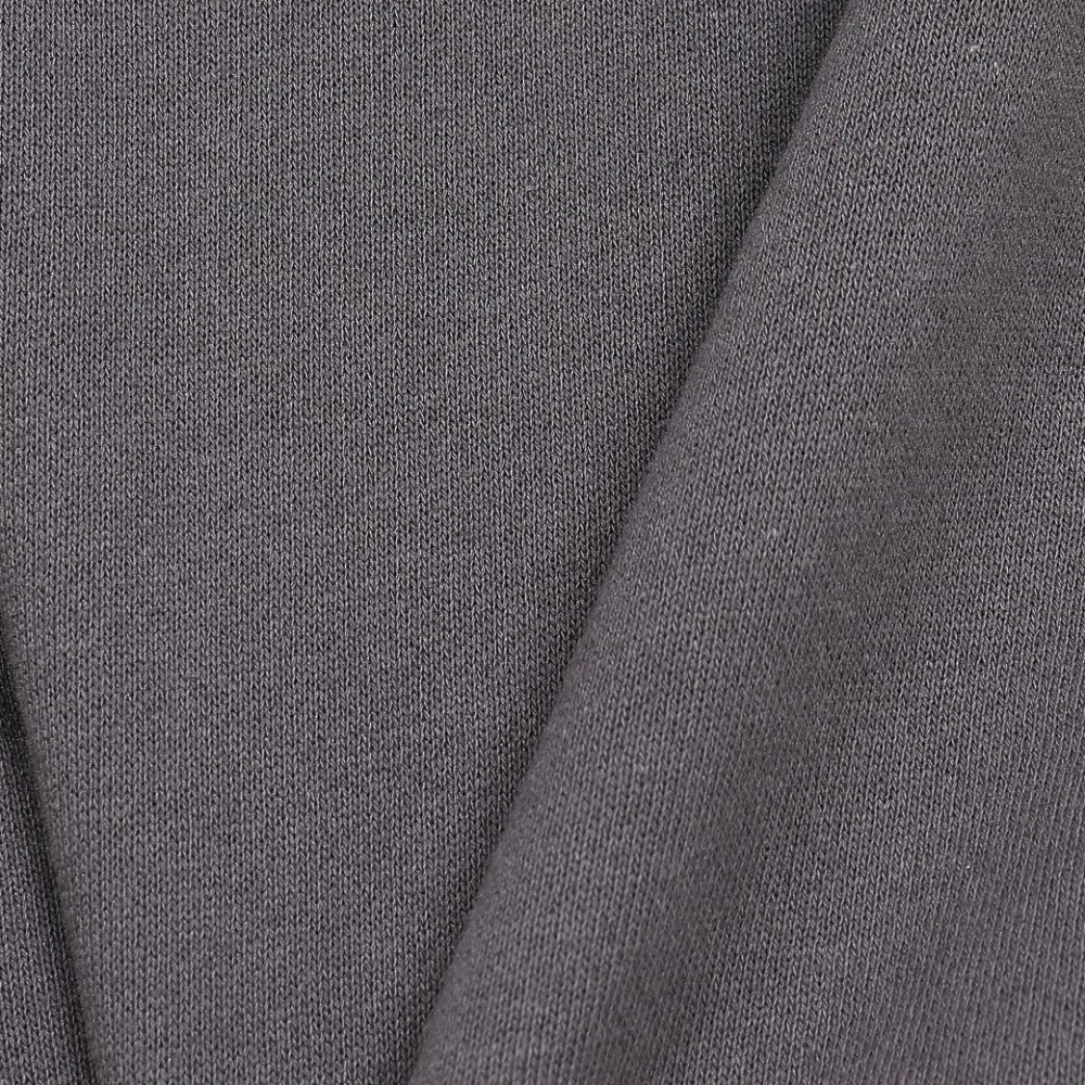 エレメント（ELEMENT）（メンズ）BUBBLE ロゴ フーディ BE022006 GRY