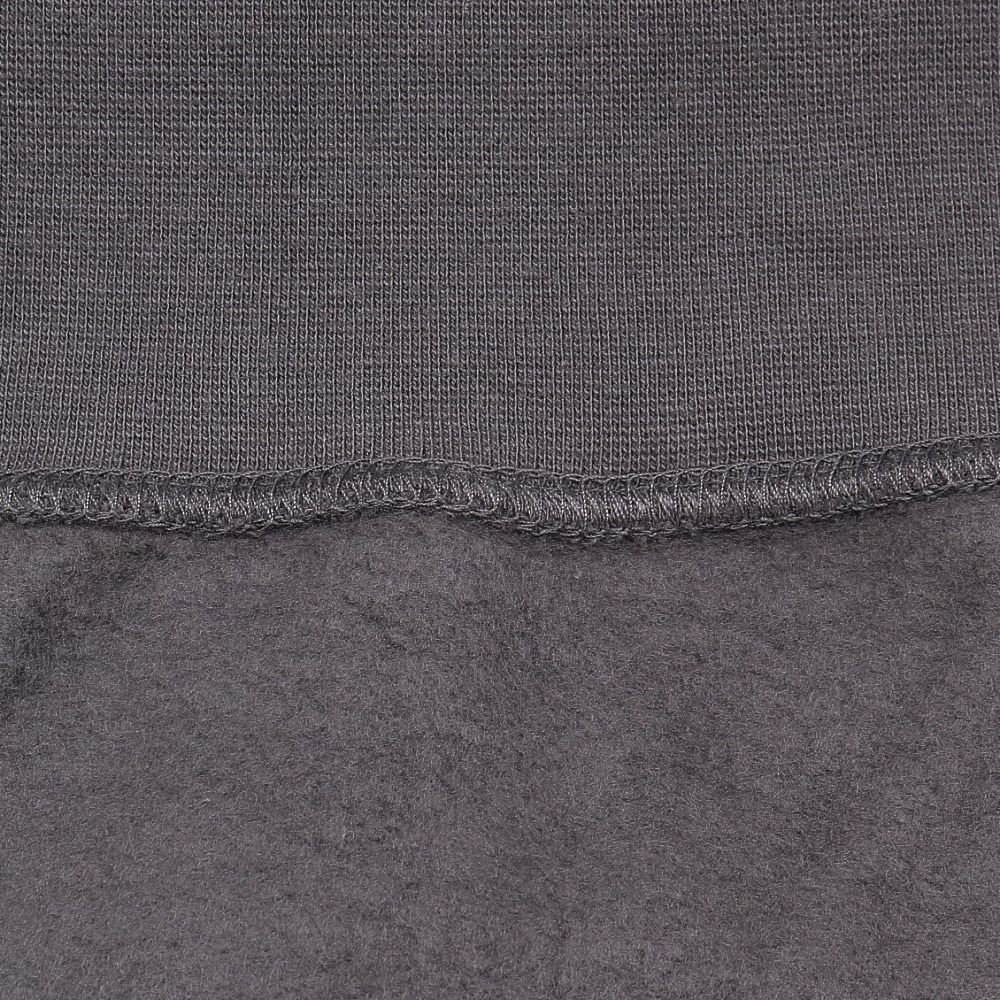 エレメント（ELEMENT）（メンズ）BUBBLE ロゴ フーディ BE022006 GRY
