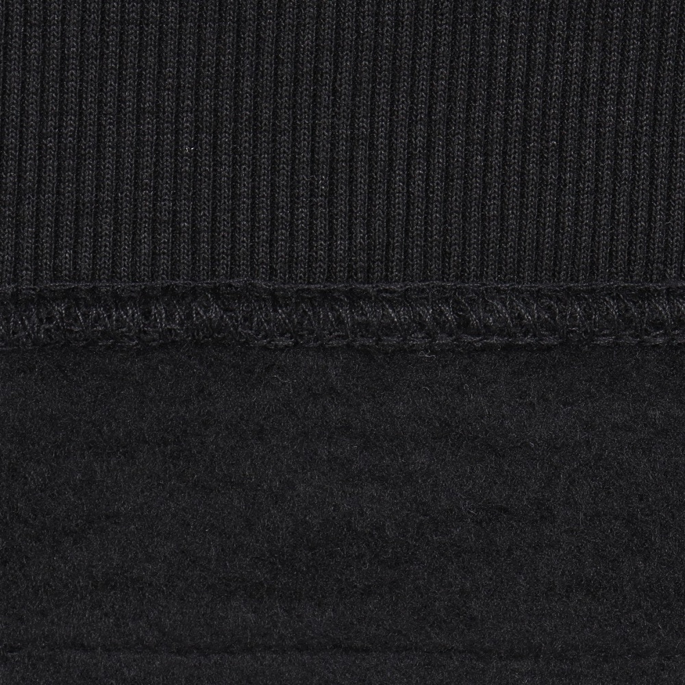 ルーカ（RVCA）（メンズ）FAKE RVCA フーディーパーカー BE042005 BLK