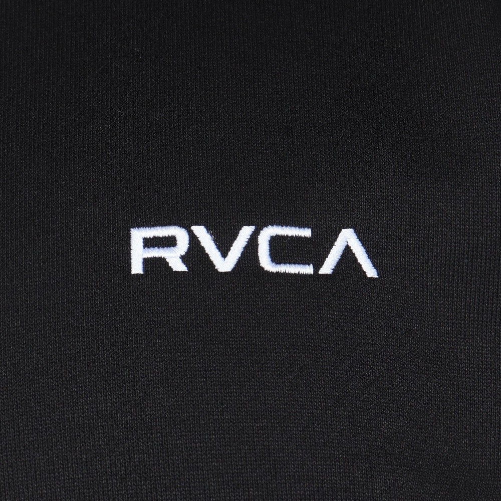 ルーカ（RVCA）（メンズ）FAKE RVCA フーディーパーカー BE042005 BLK